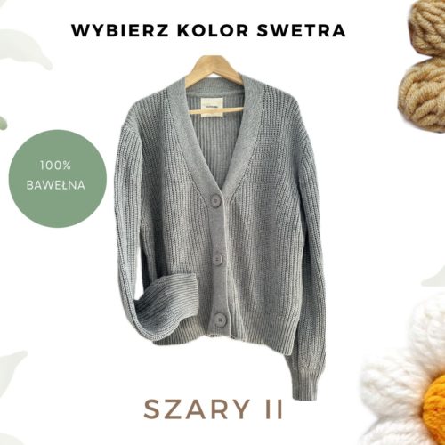 sweter