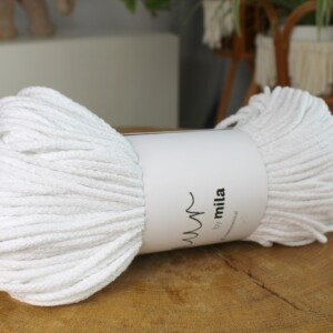 Sklep ze sznurkami plecionymi, sznurki do makram, sznurek bawełniany biały pleciony z rdzeniem poliestrowym, sznurki sędziszów małopolski, sznurki rzeszów